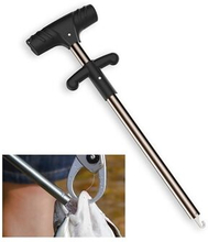 Durable Fishing Hook Remover with Squeeze Puller Handle Practical Fishing Hook Extractor Puller Fish