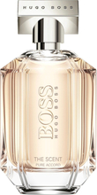 Hugo Boss The Scent Pure Accord Edt 100ml