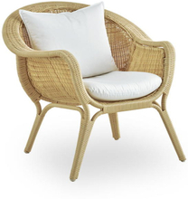Madame Lounge Chair ALU EXTERIOR Sika-design