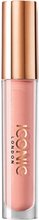 ICONIC London Lip Plumping Gloss Love struck - Mid Pink - 5 ml