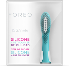 FOREO ISSA Mini Brush Head Mint - 1 pcs