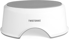 Twistshake Pall (Pastellgrå)