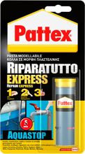 Pattex Riparatutto Express acquastop 48g