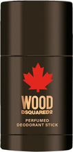 Dsquared2 Wood Pour Homme Deostick - 75 ml