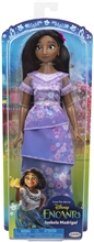 Disney Encanto Isabela Fashion Doll