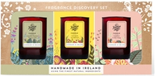 Fragrance Discovery Set 1 set