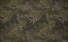 Decorsome x Batman Camouflage Woven Rug - Small