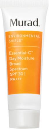 Trvl Essential-C Day Moisture Spf 30 | Pa+++ Fugtighedscreme Dagcreme Nude Murad