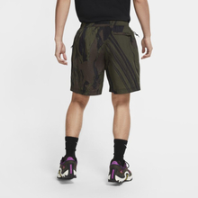 Nike ACG Mt. Fuji Men's Shorts - Green