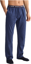 Retro Shield Pyjama Pants