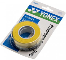 YONEX Super Grap Yellow