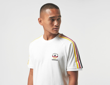 adidas Originals Germany California T-Shirt, vit