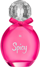 Obsessive - Phermone Perfume Spicy 30 ml