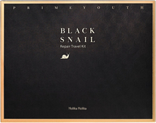 Holika Holika Prime Youth Black Snail Kit