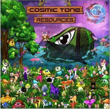 Cosmic Tone: Resources