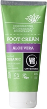 Aloe Vera Foot Cream Eko 100 ml