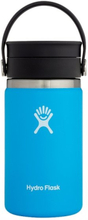 Kubek termiczny Hydro Flask 354 ml Coffee Wide Mouth Flex Sip (pacific - niebieski)