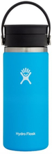 Kubek termiczny Hydro Flask 473 ml Coffee Wide Mouth Flex Sip (pacific)