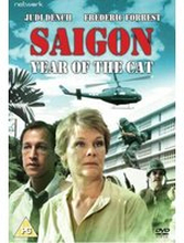 Saigon: Year of the Cat