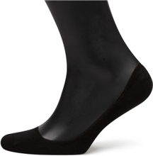 Ladies Thin Ballerina Footie Lingerie Socks Footies-ankle Socks Black Decoy