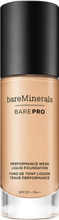 bareMinerals BAREPRO Performance Wear Liquid Foundation SPF 20 Ivory 02