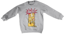 Makin' Bacon Pancakes Kids Sweatshirt, Sweatshirt