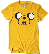 Jake The Dog T-Shirt, T-Shirt