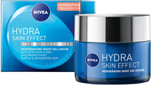 Nivea Hydra Skin Effect Night Cream 50 ml