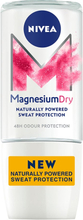 Nivea Magnesium Dry Roll-On Deodorant - 50 ml