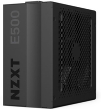 Nzxt E-series E500 500w 80 Plus Gold