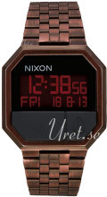 Nixon A158894-00 The Re-Run LCD/Stål