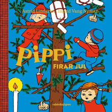 Pippi Firar Jul - Julpekis 2018