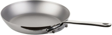 Stegepande Mini Cook Style 12 Cm Stål Home Kitchen Pots & Pans Frying Pans Silver Mauviel