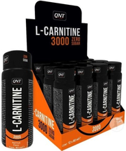 L-Carnitine Shot 3000mg 12x 80ml