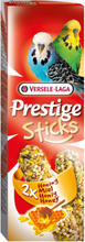 Versele-Laga Prestige Sticks Undulat Honning 140 g