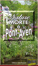 Nature morte à Pont-Aven