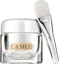 The Lifting And Firming Face Mask Ansiktsmask Smink Nude La Mer