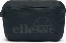 Ellesse - Rosco Cross Body Bag - Sort - ONE SIZE