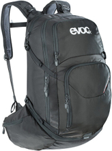 EVOC Explorer Pro 30L Ryggsekk Flere Farger, Supersmart sykkelsekk