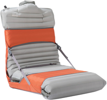 Therm-a-Rest Trekker Chair Gjør om ditt liggeunderlag til en stol!