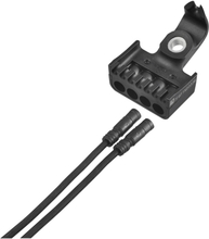 Shimano Di2 Utvendig Koblingsboks For ekstern kabelføring, SM-JC40