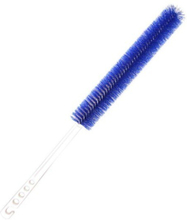 Morgan Blue Quick & Clean Brush Genial rengjøringskost