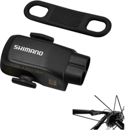 Shimano Di2 ANT+/BLUETOOTH D-Fly Sender Bluetooth og ANT+