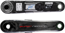Stages Super Record 12S G3 Power Meter L 172,5 mm