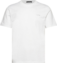 Orfeo Designers T-shirts Short-sleeved White IRO