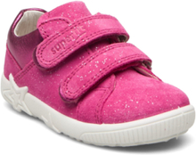 Starlight Shoes Pre-walkers - Beginner Shoes Pink Superfit