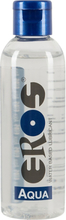 Eros Aqua: Vattenbaserat Glidmedel (Flaska), 50 ml