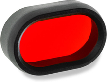 Lupine Piko Filter Rød