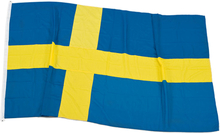 Svensk Båtflagga Formenta