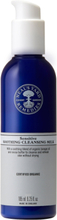 "Sensitive Soothing Cleansing Milk Beauty Women Skin Care Face Cleansers Milk Cleanser Nude Neal's Yard Remedies"